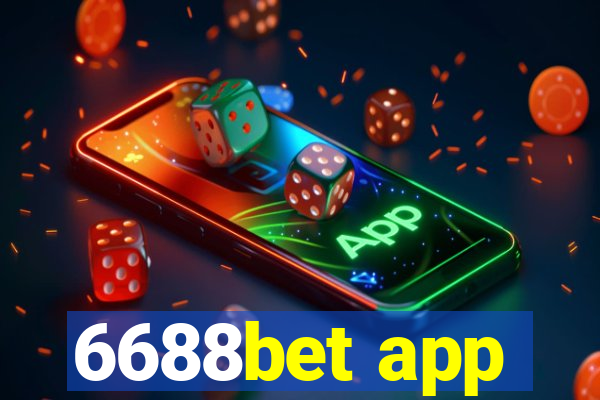 6688bet app